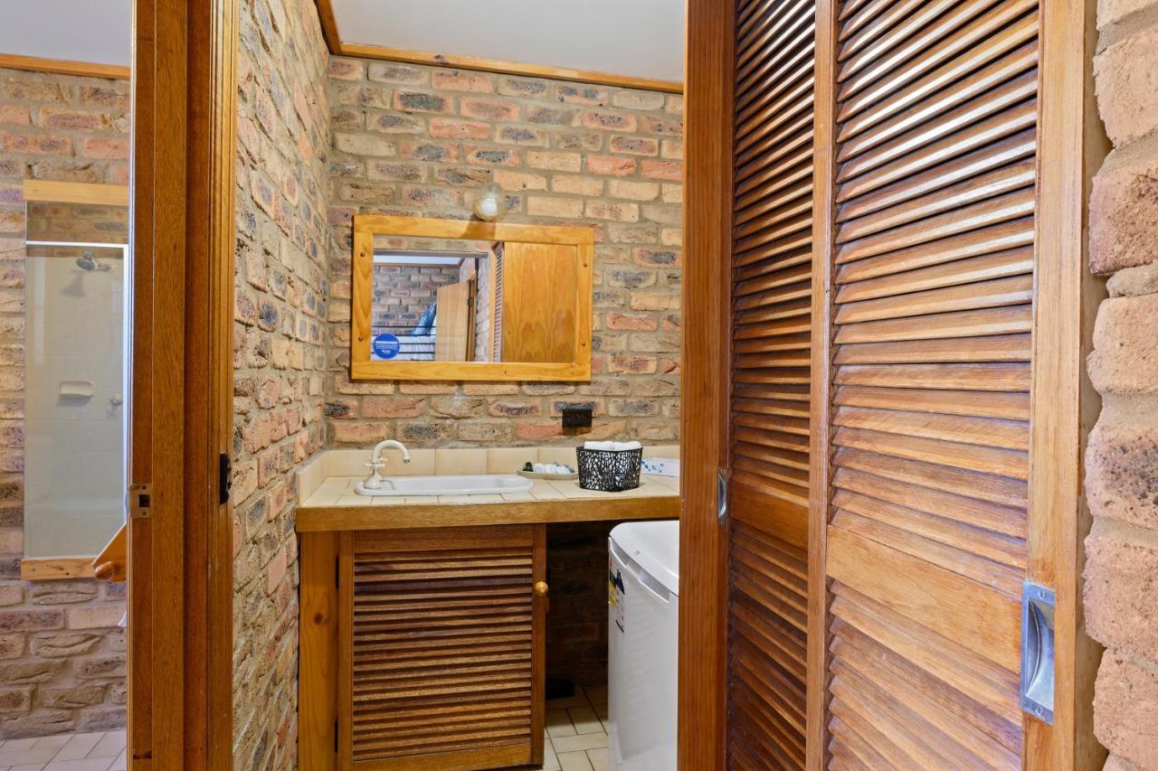The Settlement Historic Hotel Echuca Kültér fotó